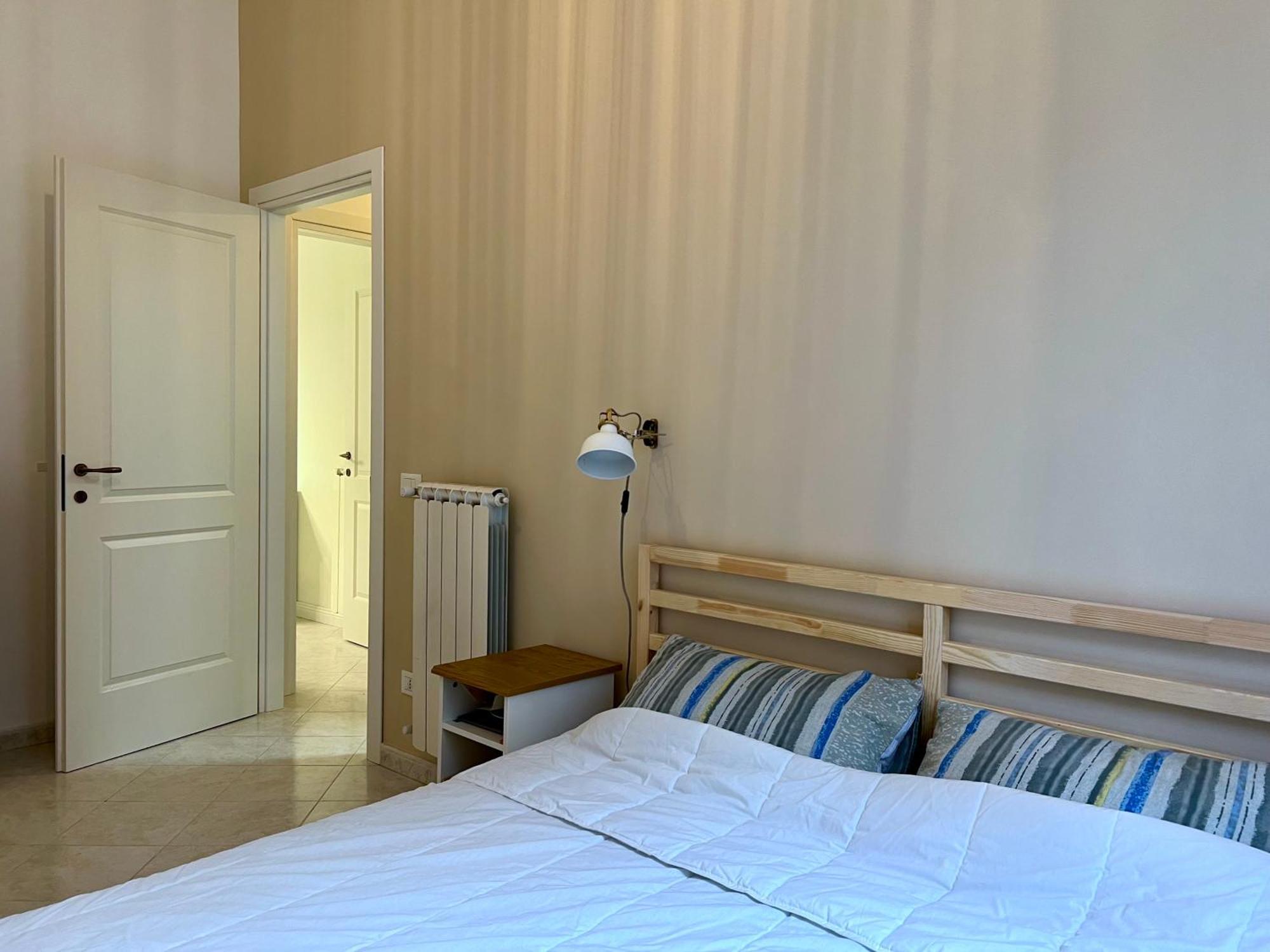 Zi Teresa In Trastevere Rom Eksteriør billede
